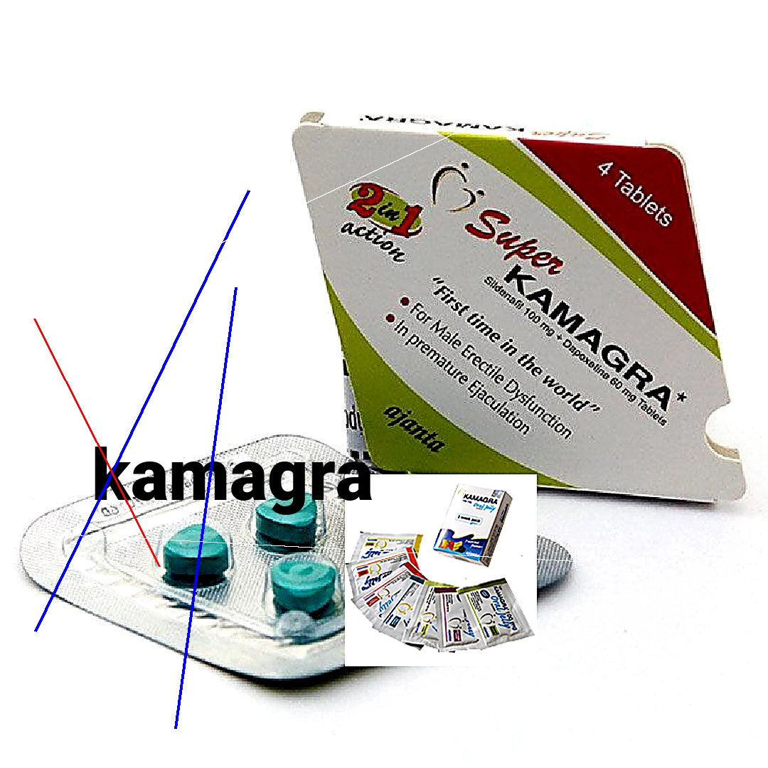 Kamagra acheter france